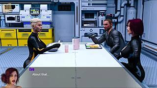 Bold Adventure Through Spacetime 3