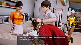 I explore Academy 227 adventures