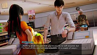 I explore Academy 227 adventures