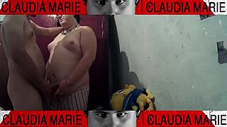 i love how they lick my pussy before dinner to make me juicy and cum on my gay friend's face