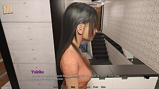 Exciting Cartoon Adventures In My New Memories 57