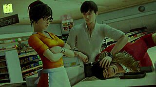 I explore Academy 227 adventures