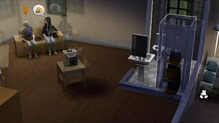 Bitch Bent Over in Doggy with Stepbrother