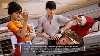 I explore Academy 227 adventures