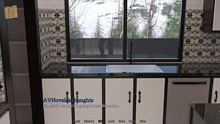 Exciting Cartoon Adventures In My New Memories 57