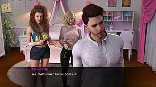 Nursing Back To Pleasure 102