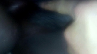 3some with my white tranny bitch 😈