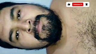 Wow, Big Natural Tits and Ass Action!