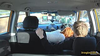 ella hughes swallows that hot cumload!