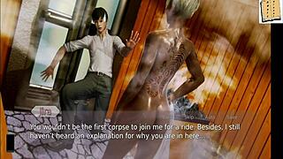 Get the latest walkthrough of The Academy 153 adult visual novel and play it on your PC