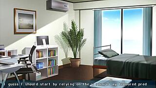 Why Did Kanobitch Become A Slut In Ep13?