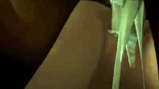 i creampied her mouth and pussy twice with my big cock