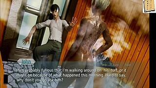 intriguing academy 153 game