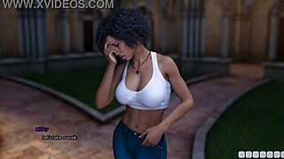 Amateur anal with big tits librarian