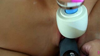 Stepmom Feels Intense Pleasure From Ass Pounding Over Subscription