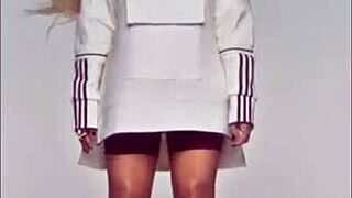 Beyonce ivy park tribute