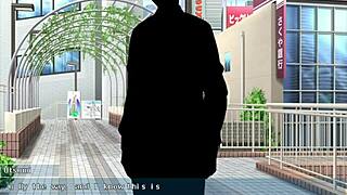 Why Did Kanobitch Become A Slut In Ep13?