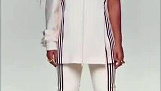 Beyonce ivy park tribute