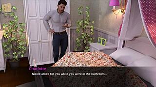 Nursing Back To Pleasure 102