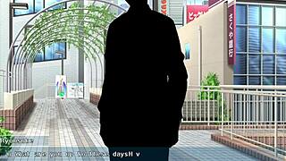 Why Did Kanobitch Become A Slut In Ep13?