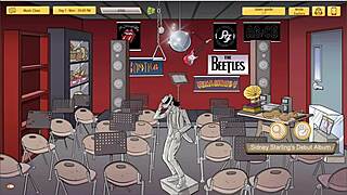 Another Chance Part 1: What’s Your Next Move?!