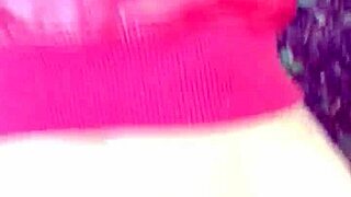 Mexican Girl Fucks in the Mountain