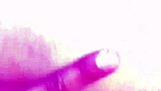 Mexican Girl Fucks in the Mountain