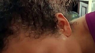 esta aprendiendo a chupar la verga bien?