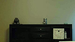 Scottybear cums hard in fleshlight during anal solo!