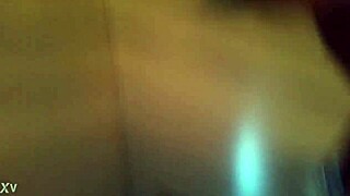 kate seems shy but she's sucking cock like a pro