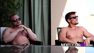 James and Jordan choose bros over distractions every time