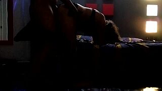 I make my husband a cuckold in hotel