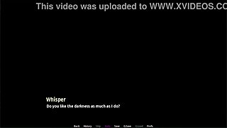 Let's Play Halloween In The Rift Lyriel