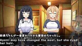 August Gap Trial Ver Machine Translated Subtitles Played By Silent V Ghost1 2