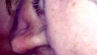 Submissive Sucking Session On 20130921