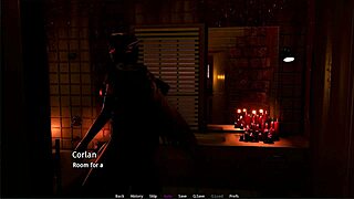 Let's Play Halloween In The Rift Lyriel