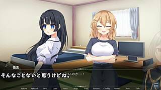 August Gap Trial Ver Machine Translated Subtitles Played By Silent V Ghost1 2