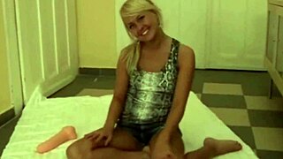 Watch Me Fuck Those Teen 18+ Models!