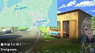 August Gap Trial Ver Machine Translated Subtitles Played By Silent V Ghost1 2