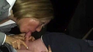 Submissive Sucking Session On 20130921