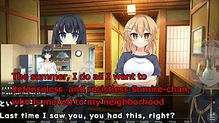 August Gap Trial Ver Machine Translated Subtitles Played By Silent V Ghost1 2