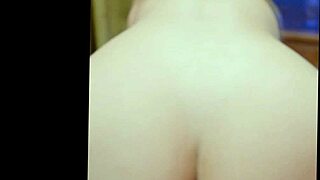 Young Russian Tries Cum After Hot Sex?