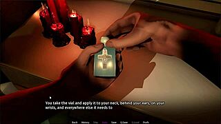 Let's Play Halloween In The Rift Lyriel