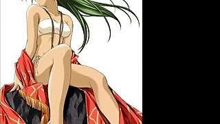 Anime Hentai Episode 6 Unfolds