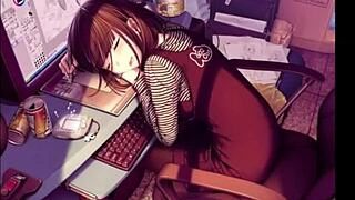 Anime Hentai Episode 6 Unfolds