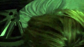 Submissive Sucking Session On 20130921