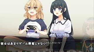 August Gap Trial Ver Machine Translated Subtitles Played By Silent V Ghost1 2