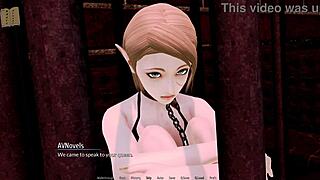 What’s your next move in Harem Hotel 158?