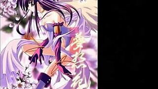 Anime Hentai Episode 6 Unfolds