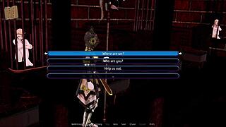 What’s your next move in Harem Hotel 158?